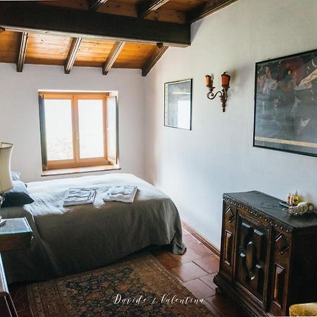 B&B Castel Ivano Strigno Kültér fotó