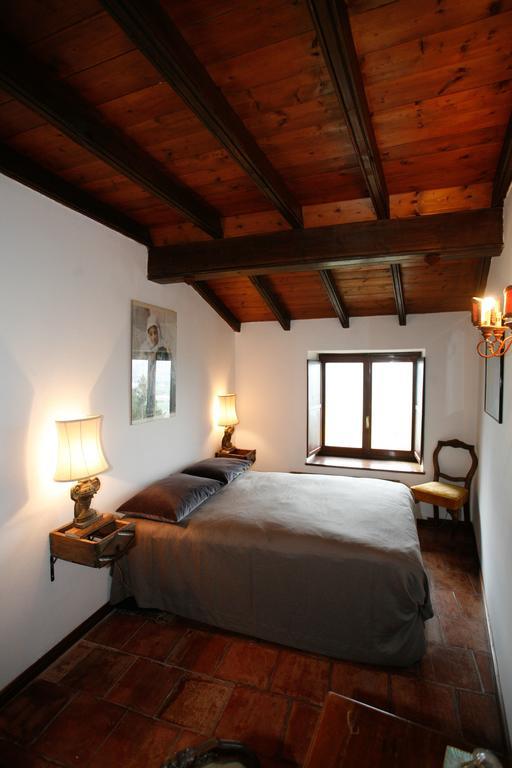 B&B Castel Ivano Strigno Szoba fotó